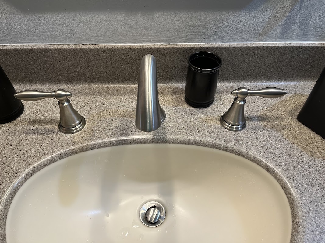 Plumbing service